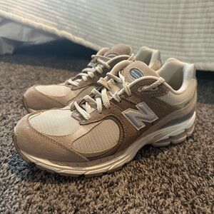 New Balance 2002R Sneaker